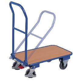 Klappbügelwagen Produktbild